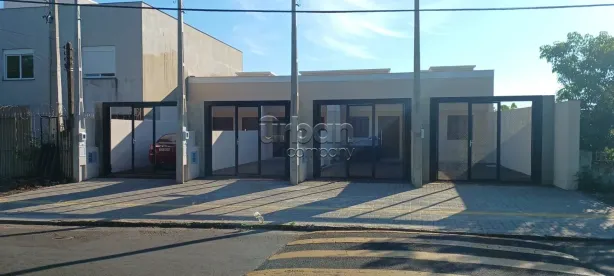 Casa com 2 Quartos à venda, 63m² no Igara, Canoas