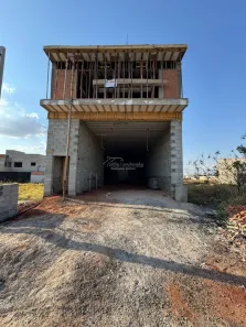 Galpão/Depósito/Armazém à venda, 260m² no Parque Bellaville, Hortolândia