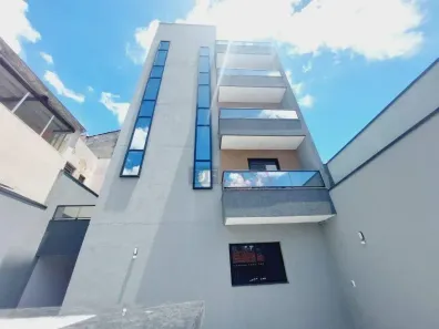 Apartamento com 1 Quarto à venda, 26m² no Vila Invernada, São Paulo