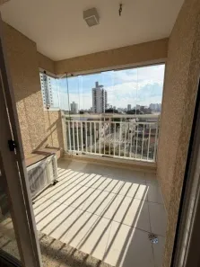 Apartamento com 2 Quartos à venda, 55m² no Vila Moinho Velho, São Paulo