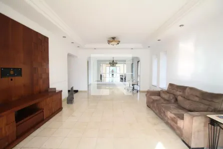 Apartamento com 3 Quartos à venda, 242m² no Vila Suzana, São Paulo