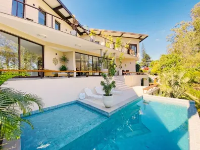Casa de Condomínio com 4 Quartos à venda, 505m² no Palos Verdes, Carapicuíba