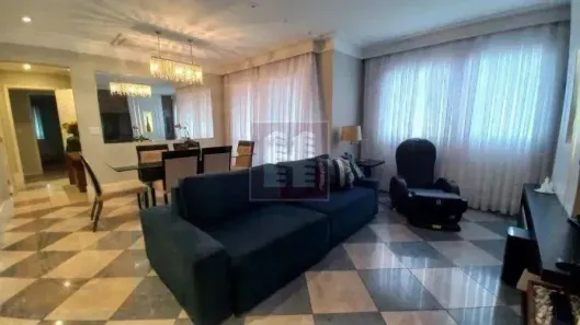 Apartamento com 3 Quartos à venda, 127m² no Vila Carrão, São Paulo