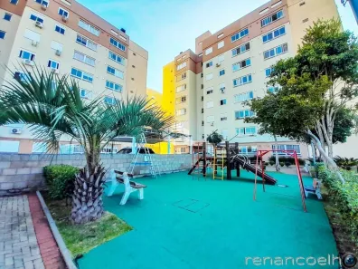 Apartamento com 2 Quartos à venda, 54m² no Fátima, Canoas