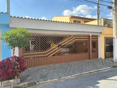 Casa com 3 Quartos à venda, 123m² no Anchieta, São Bernardo do Campo