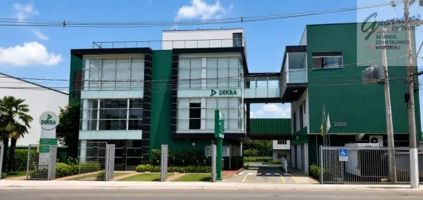 Prédio Comercial para alugar, 5000m² no Caetetuba, Atibaia