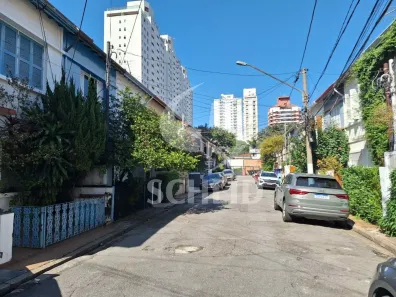 Sobrado com 2 Quartos à venda, 150m² no Vila Nova Conceição, São Paulo