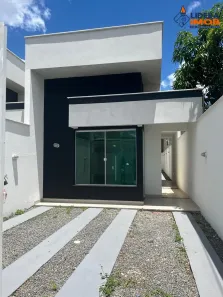 Casa com 3 Quartos à venda, 150m² no Parque Ipê, Feira de Santana