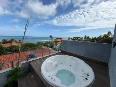 Casa com 7 Quartos à venda, 400m² no Garça Torta, Maceió