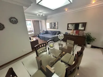 Apartamento com 3 Quartos à venda, 150m² no Praia da Costa, Vila Velha