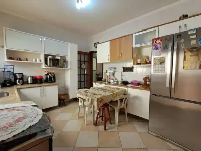 Casa de Condomínio com 3 Quartos à venda, 274m² no Granja Olga II, Sorocaba