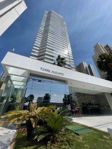 Apartamento com 4 Quartos à venda, 269m² no Guanabara, Londrina