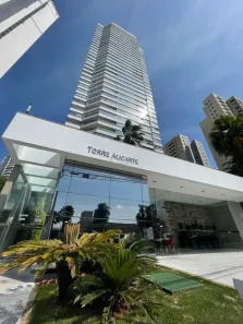 Apartamento com 4 Quartos à venda, 269m² no Guanabara, Londrina