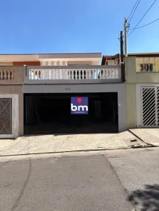 Sobrado com 3 Quartos à venda, 200m² no Jardim das Vertentes, São Paulo