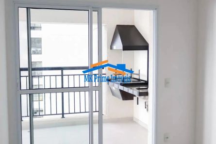Apartamento com 3 Quartos à venda, 83m² no Centro, Osasco