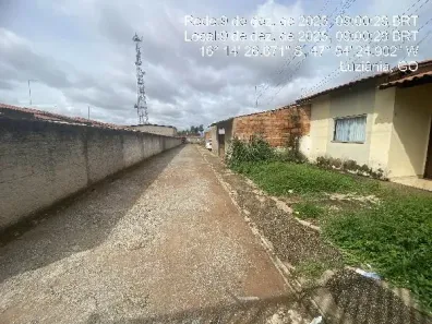 Casa com 2 Quartos à venda, 171m² no Parque Estrela Dalva III, Luziânia