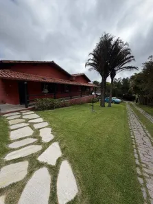 Casa de Condomínio com 8 Quartos à venda, 1250m² no Unidade de Vizinhanças Quintas Morro do Chapéu, Nova Lima