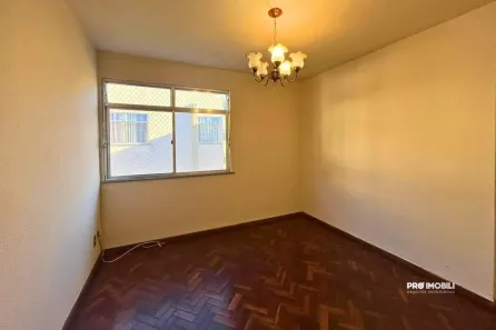Apartamento com 2 Quartos à venda, 50m² no Centro, Nova Friburgo