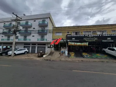 Ponto Comercial para alugar, 50m² no Taguatinga Sul, Brasília