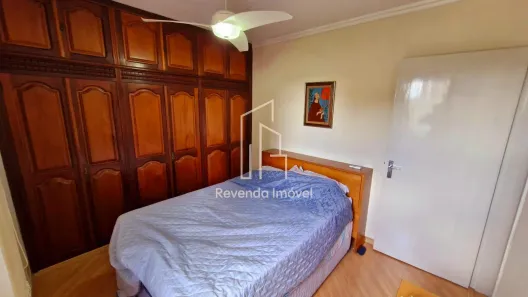 Apartamento com 2 Quartos à venda, 72m² no Parque Mandaqui, São Paulo