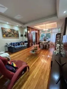 Apartamento com 3 Quartos à venda, 135m² no Copacabana, Rio de Janeiro