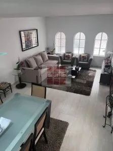 Sobrado com 3 Quartos à venda, 140m² no Chácara Santo Antônio (Zona Sul), São Paulo
