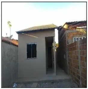 Casa com 2 Quartos à venda, 180m² no Parque Estrela Dalva XI, Santo Antônio do Descoberto