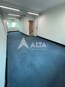 Ponto Comercial para alugar, 87m² no Sul, Brasília