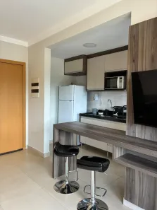 Apartamento com 2 Quartos à venda, 56m² no Santa Cruz do José Jacques, Ribeirão Preto