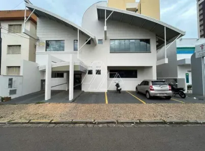 Sala Comercial para alugar, 720m² no Senador Salgado Filho, Marília