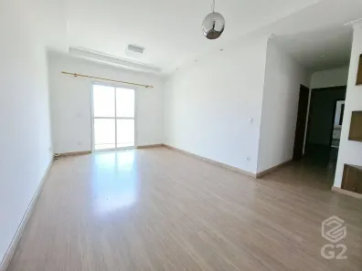 Apartamento com 3 Quartos à venda, 85m² no Centro, Indaiatuba