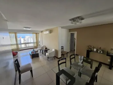 Apartamento com 4 Quartos à venda, 118m² no Graça, Salvador