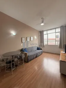 Apartamento com 2 Quartos à venda, 97m² no Praça da Bandeira, Rio de Janeiro