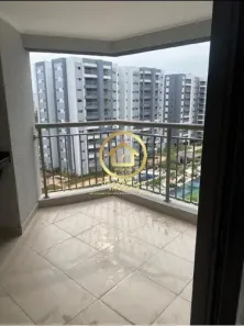 Apartamento com 2 Quartos à venda, 70m² no City América, São Paulo