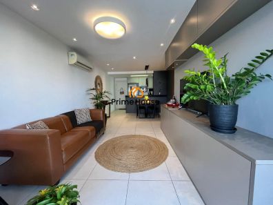 Apartamento com 3 Quartos à venda, 95m² no Barra da Tijuca, Rio de Janeiro
