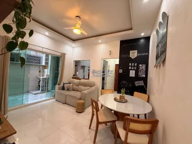Apartamento com 1 Quarto à venda, 50m² no Sampaio, Rio de Janeiro