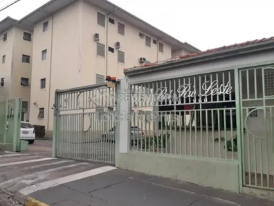 Apartamento com 2 Quartos à venda, 64m² no Vila Cristina, São José do Rio Preto