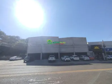 Ponto Comercial para alugar, 800m² no Horto, Teresina