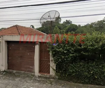 Lote/Terreno à venda, 583m² no Vila Isolina Mazzei, São Paulo