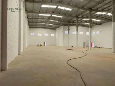 Galpão/Depósito/Armazém para alugar, 5000m² no Centro, Sorocaba