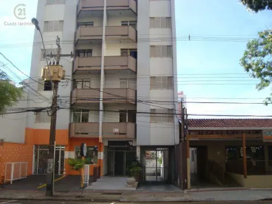 Apartamento com 2 Quartos à venda, 70m² no Centro, Londrina