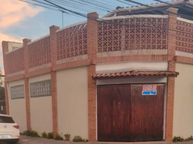 Sobrado com 3 Quartos à venda, 140m² no Vila Capitão Rabelo, Guarulhos