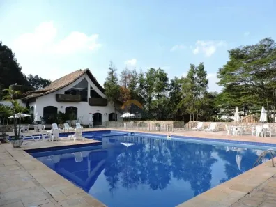 Lote/Terreno à venda, 1124m² no Altos de São Fernando, Jandira