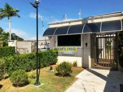 Apartamento com 2 Quartos à venda, 48m² no Jardim Itapuã, Rio Claro