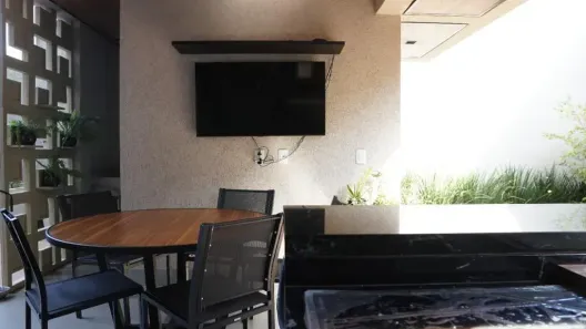 Casa de Condomínio com 4 Quartos à venda, 221m² no Jardins Nápoles, Senador Canedo