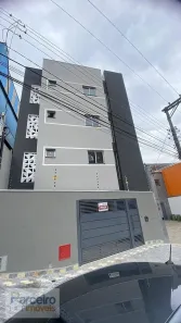 Apartamento com 1 Quarto à venda, 26m² no Vila Antonina, São Paulo