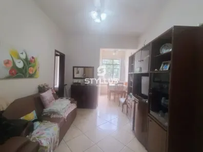 Apartamento com 2 Quartos à venda, 47m² no Cachambi, Rio de Janeiro