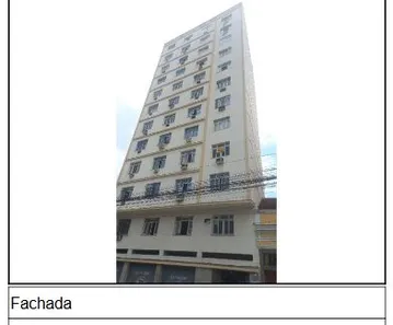 Sala Comercial à venda, 30m² no Centro, Rio de Janeiro