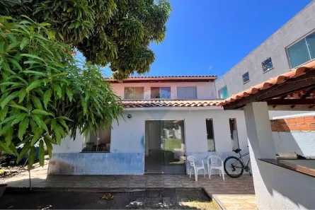 Casa de Condomínio com 4 Quartos à venda, 193m² no Barra do Jacuípe, Camaçari