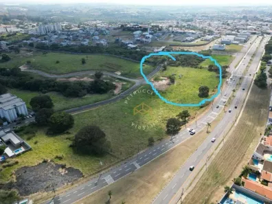 Lote/Terreno à venda, 7699m² no Jardim Ypê, Paulínia